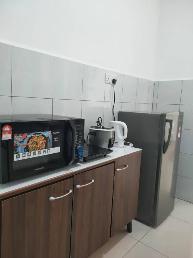 Inadh Suites @ Icon Residence With Pool Kuala Terengganu Eksteriør billede